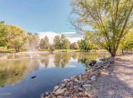 4496 Matich Drive, Reno, NV 89502 Photo