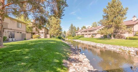 4496 Matich Drive, Reno, NV 89502 Photo