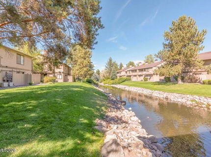 4496 Matich Drive, Reno, NV 89502 Photo