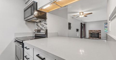 4496 Matich Drive, Reno, NV 89502 Photo