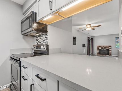 4496 Matich Drive, Reno, NV 89502 Photo