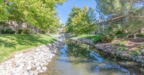 4496 Matich Drive, Reno, NV 89502 Photo