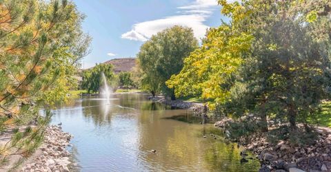 4496 Matich Drive, Reno, NV 89502 Photo
