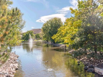 4496 Matich Drive, Reno, NV 89502 Photo