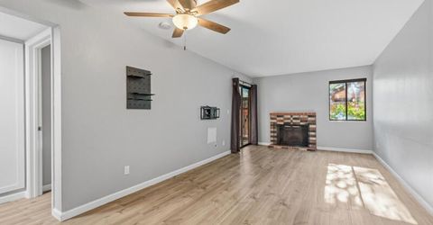 4496 Matich Drive, Reno, NV 89502 Photo