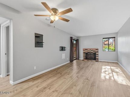4496 Matich Drive, Reno, NV 89502 Photo