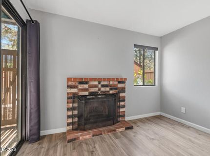 4496 Matich Drive, Reno, NV 89502 Photo