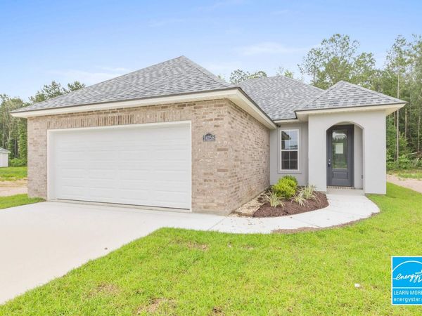24258 Steller's Sea Drive, Denham Springs, LA 70726