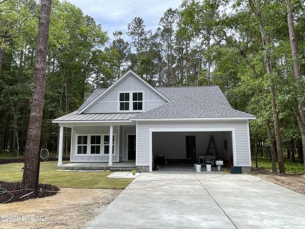 593 Folly Drive , Bolivia, NC 28422