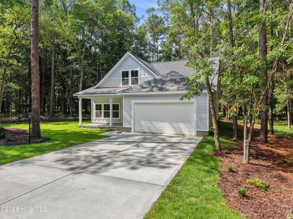 593 Folly Drive , Bolivia, NC 28422