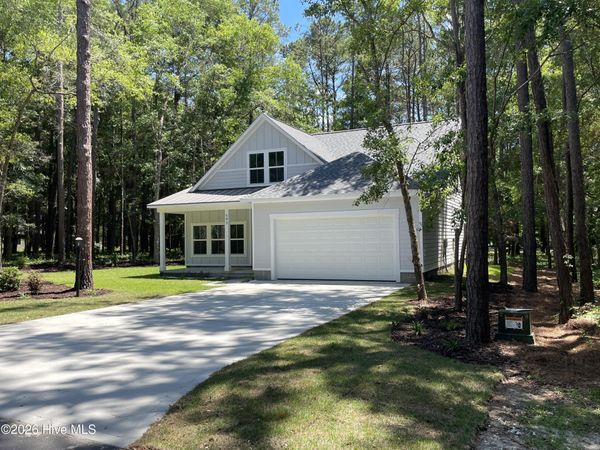 593 Folly Drive , Bolivia, NC 28422