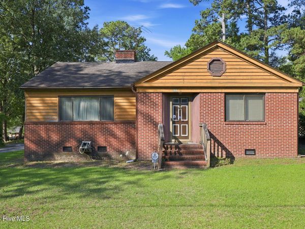 286 Mccrae Street, Grifton, NC 28530