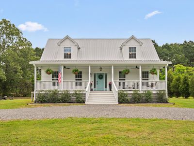 4047 Crestmont Street, Meggett, SC 29449
