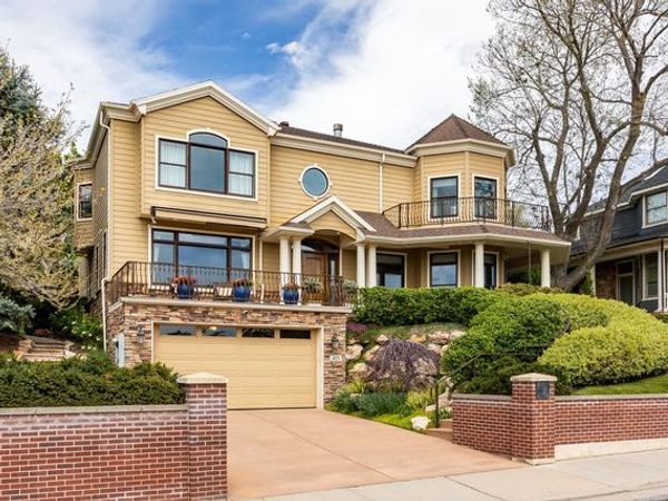 423 E 12TH AVE , Salt Lake City, UT 84103