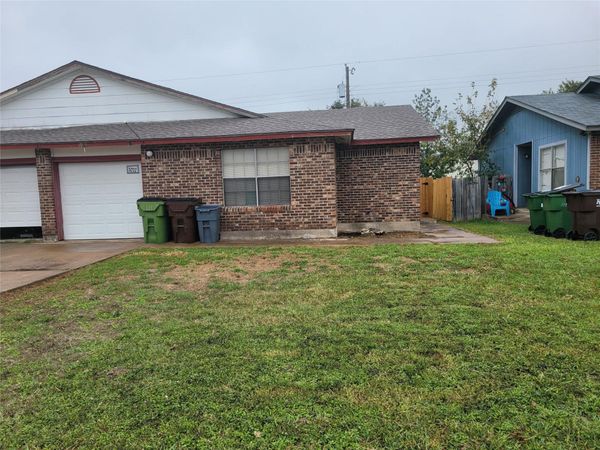 1011 Ridgemont ST, Round Rock, TX 78664