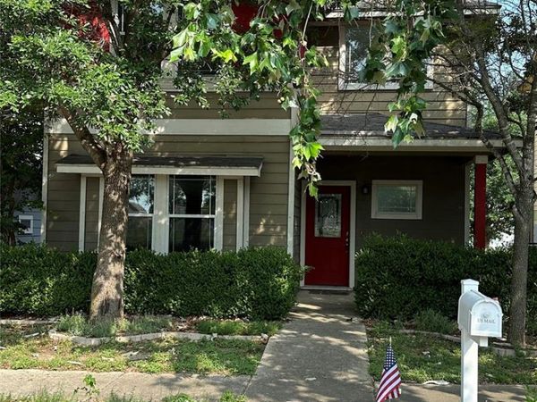 191 Cleveland, Kyle, TX 78640