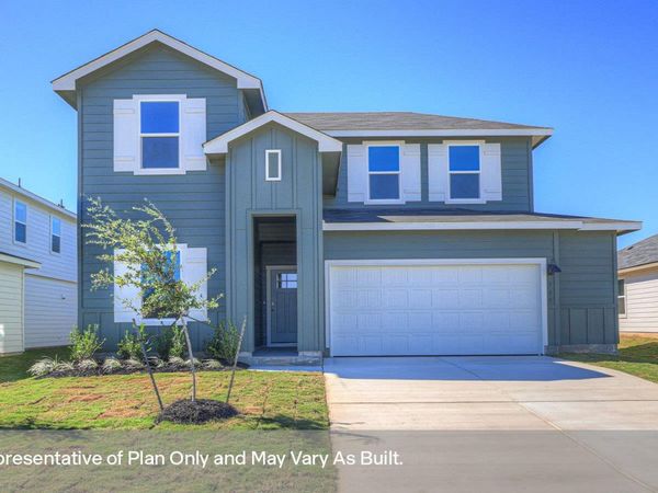 500 DENALI DR, Kyle, TX 78640