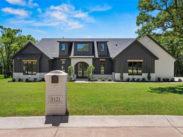 8121 Sacred Forest , Arcadia, OK 73007