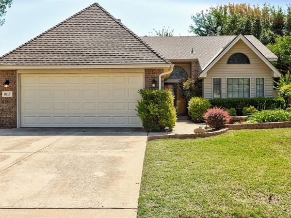 1617 War Bird Drive, Norman, OK 73071