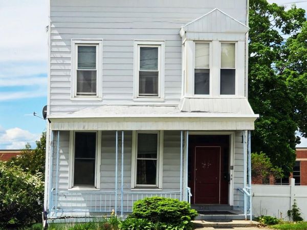 2363 Burdett Avenue, Troy, NY 12180