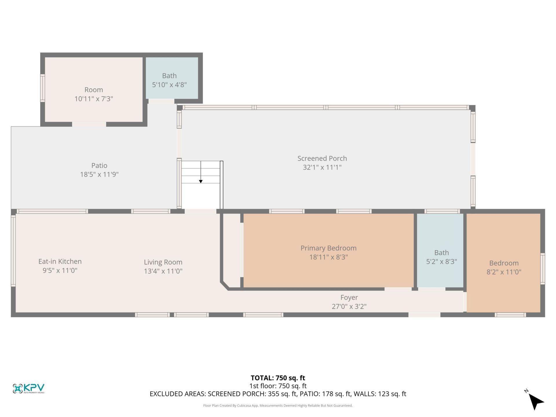 1503 Aqueduct Lane, Key Largo, FL 33037 Photo