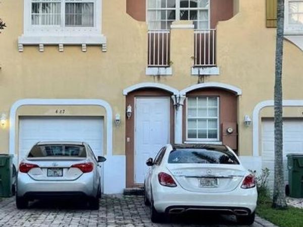427 NE 21st Terrace, Homestead, FL 33034