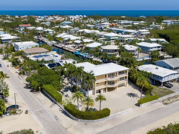 101 Ocean Shores Drive, KEY LARGO, FL 33037