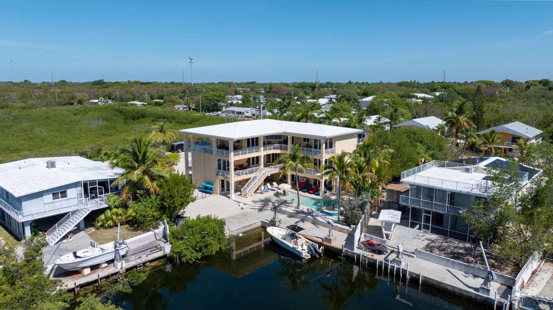 101 Ocean Shores Drive, Key Largo, FL 33037 Photo