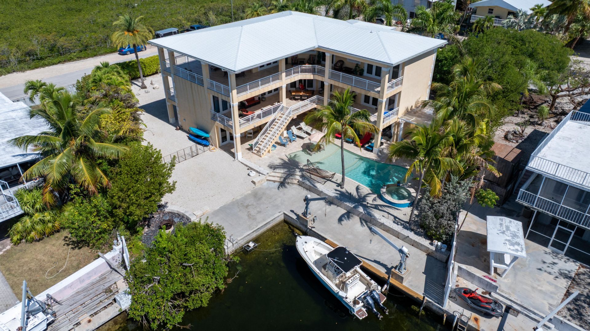 101 Ocean Shores Drive, Key Largo, FL 33037 Photo