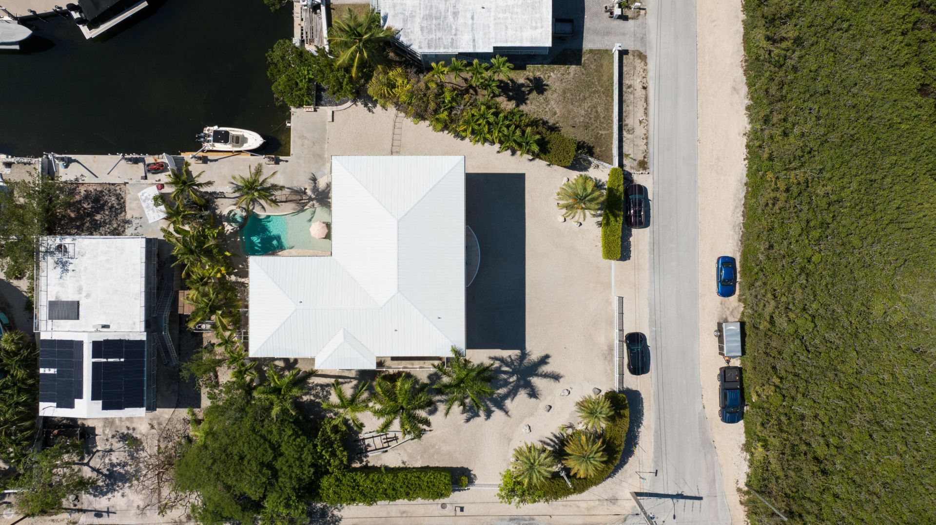101 Ocean Shores Drive, Key Largo, FL 33037 Photo