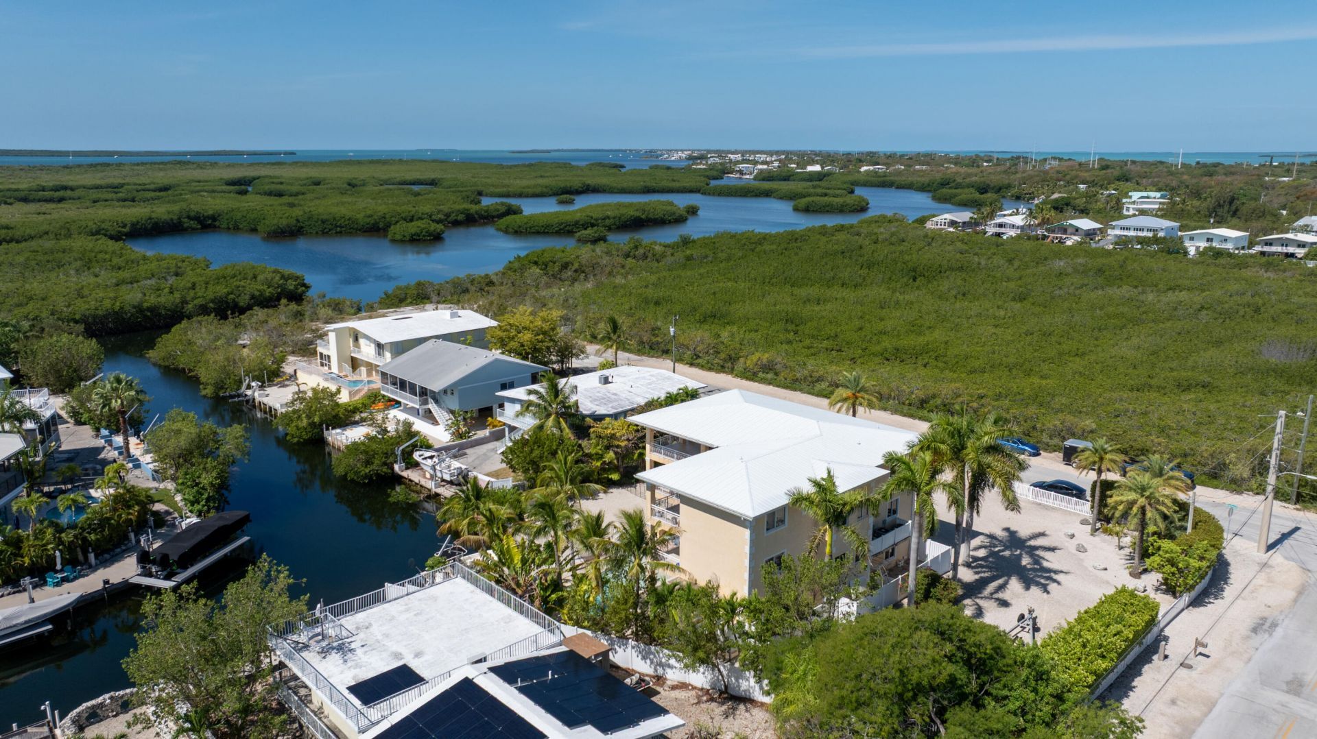 101 Ocean Shores Drive, Key Largo, FL 33037 Photo