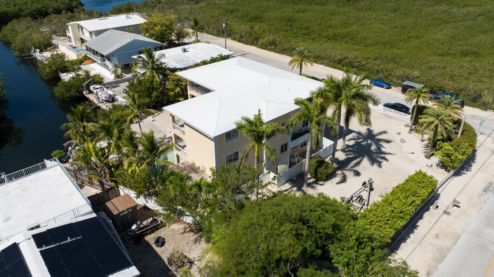 101 Ocean Shores Drive, Key Largo, FL 33037 Photo