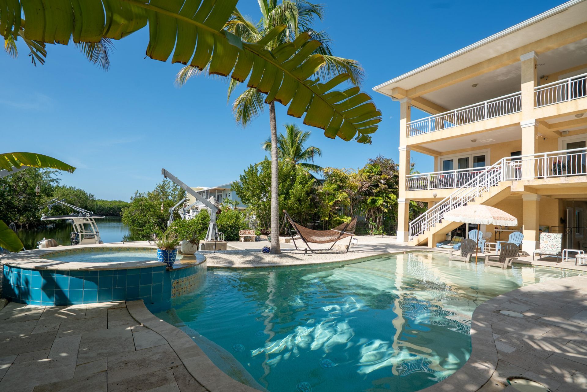 101 Ocean Shores Drive, Key Largo, FL 33037 Photo