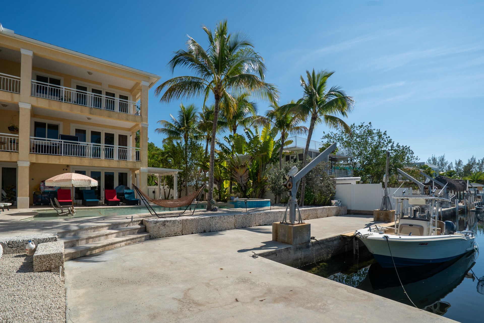 101 Ocean Shores Drive, Key Largo, FL 33037 Photo