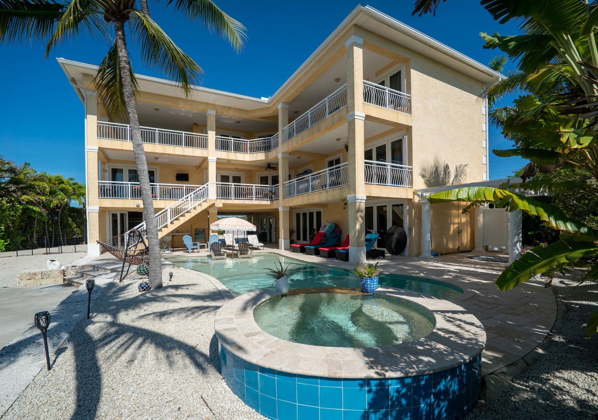 101 Ocean Shores Drive, Key Largo, FL 33037 Photo