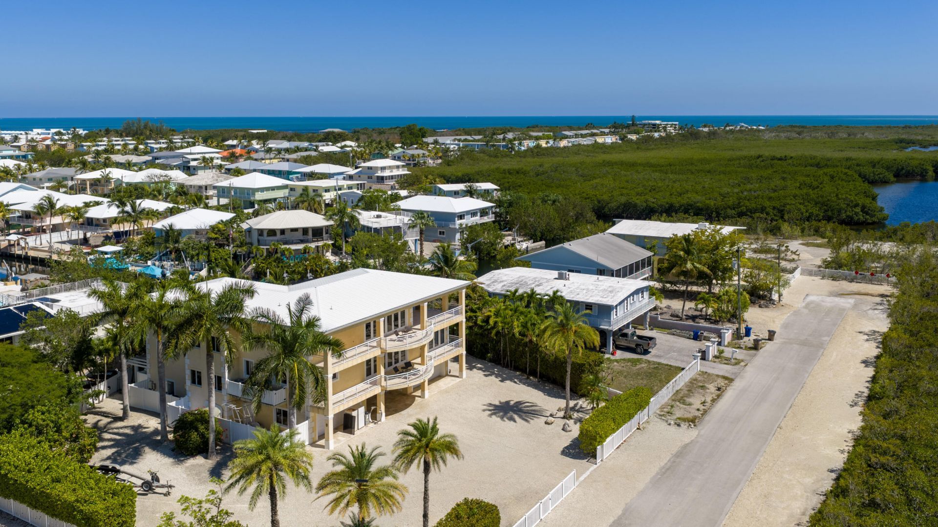 101 Ocean Shores Drive, Key Largo, FL 33037 Photo