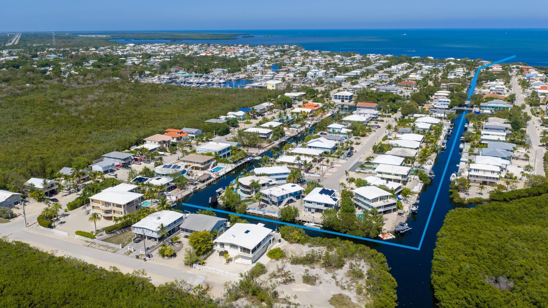 101 Ocean Shores Drive, Key Largo, FL 33037 Photo