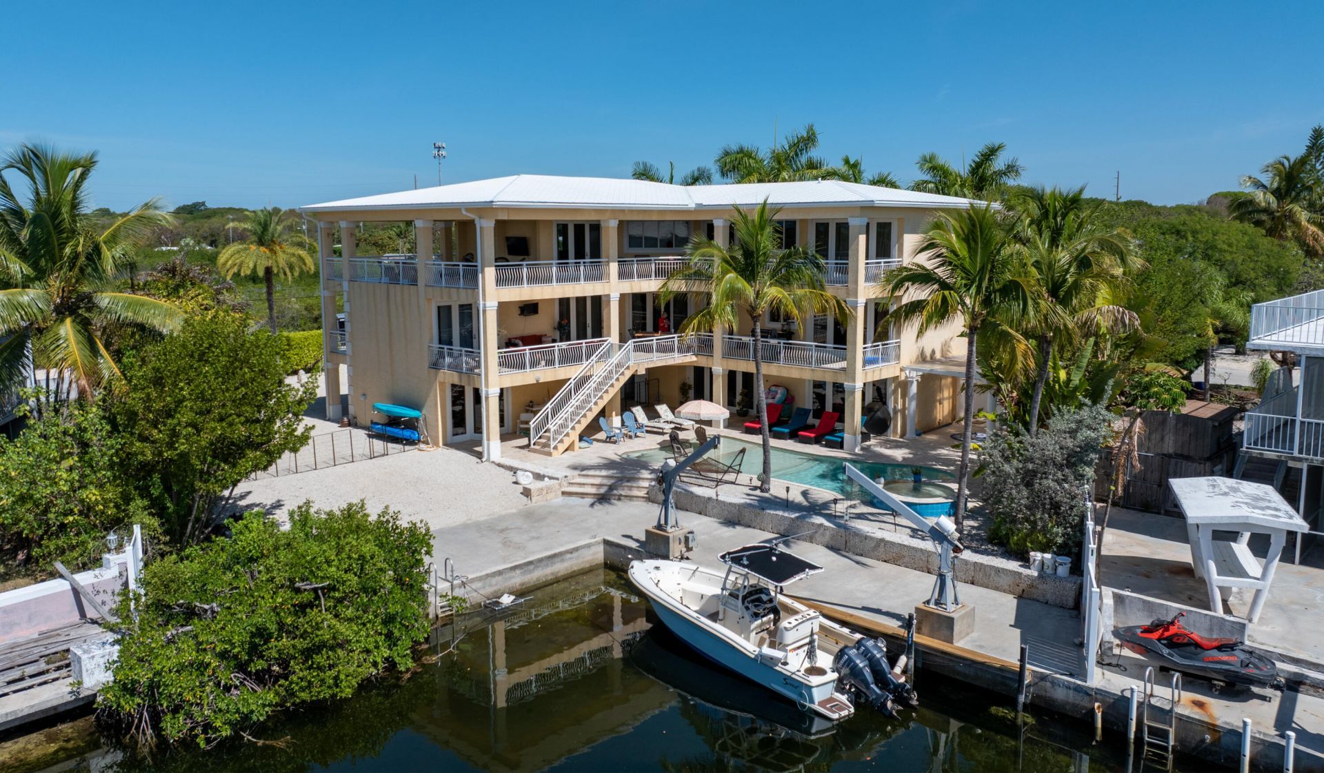 101 Ocean Shores Drive, Key Largo, FL 33037 Photo