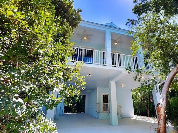 1025 Snapper Lane, KEY LARGO, FL 33037