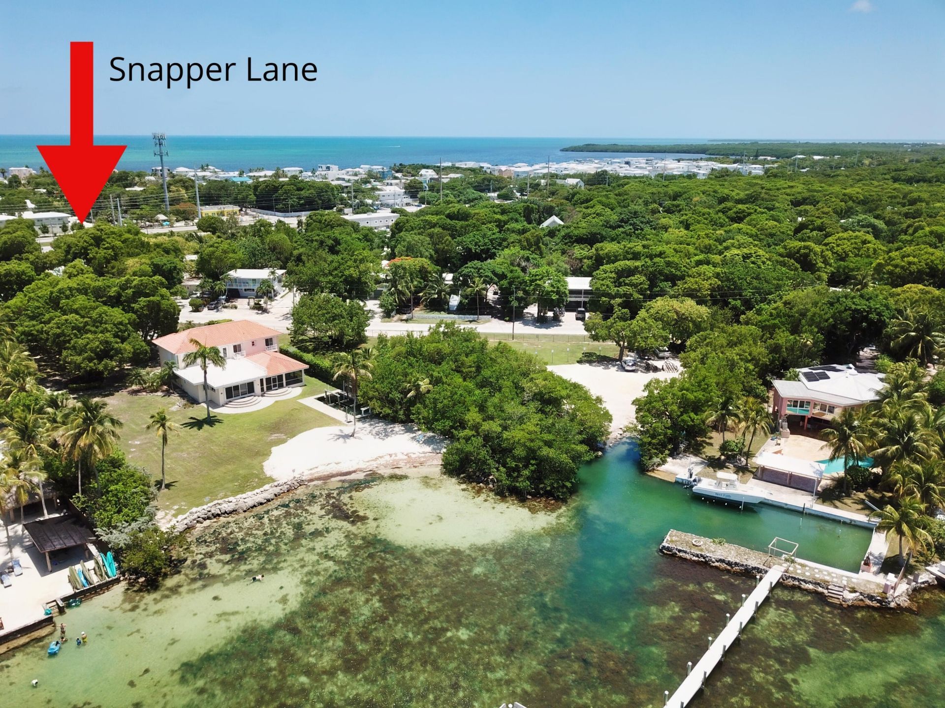 1025 Snapper Lane, Key Largo, FL 33037 Photo