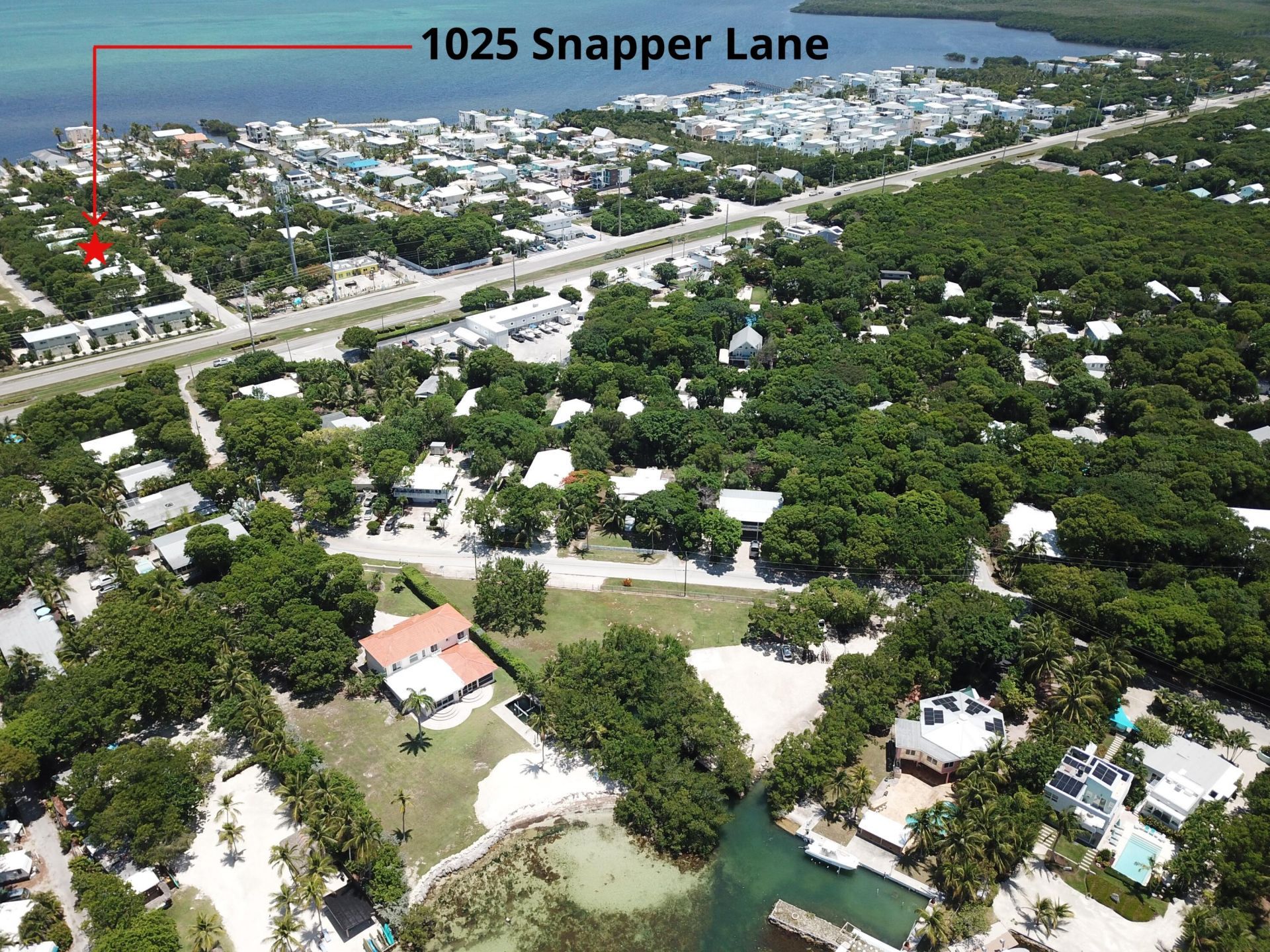 1025 Snapper Lane, Key Largo, FL 33037 Photo