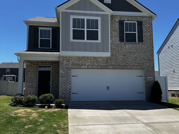 6022 Christeene Ct, White House, TN 37188