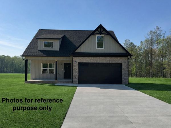 2153 Old Federal Road , Ocoee, TN 37361