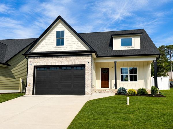 5125 Ella Lane NE, Cleveland, TN 37312