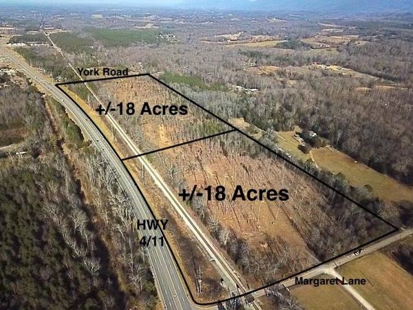 0 Margaret Lane , Ocoee, TN 37361