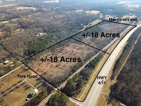 0 York Road, Ocoee, TN 37361