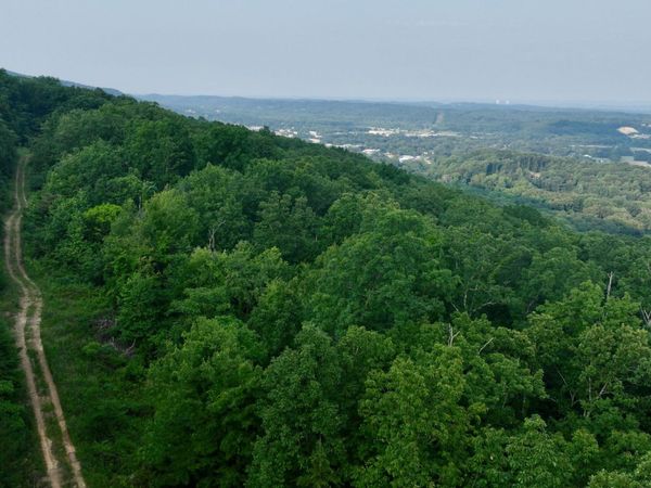 0 Rocky Ledge Road , Hixson, TN 37343