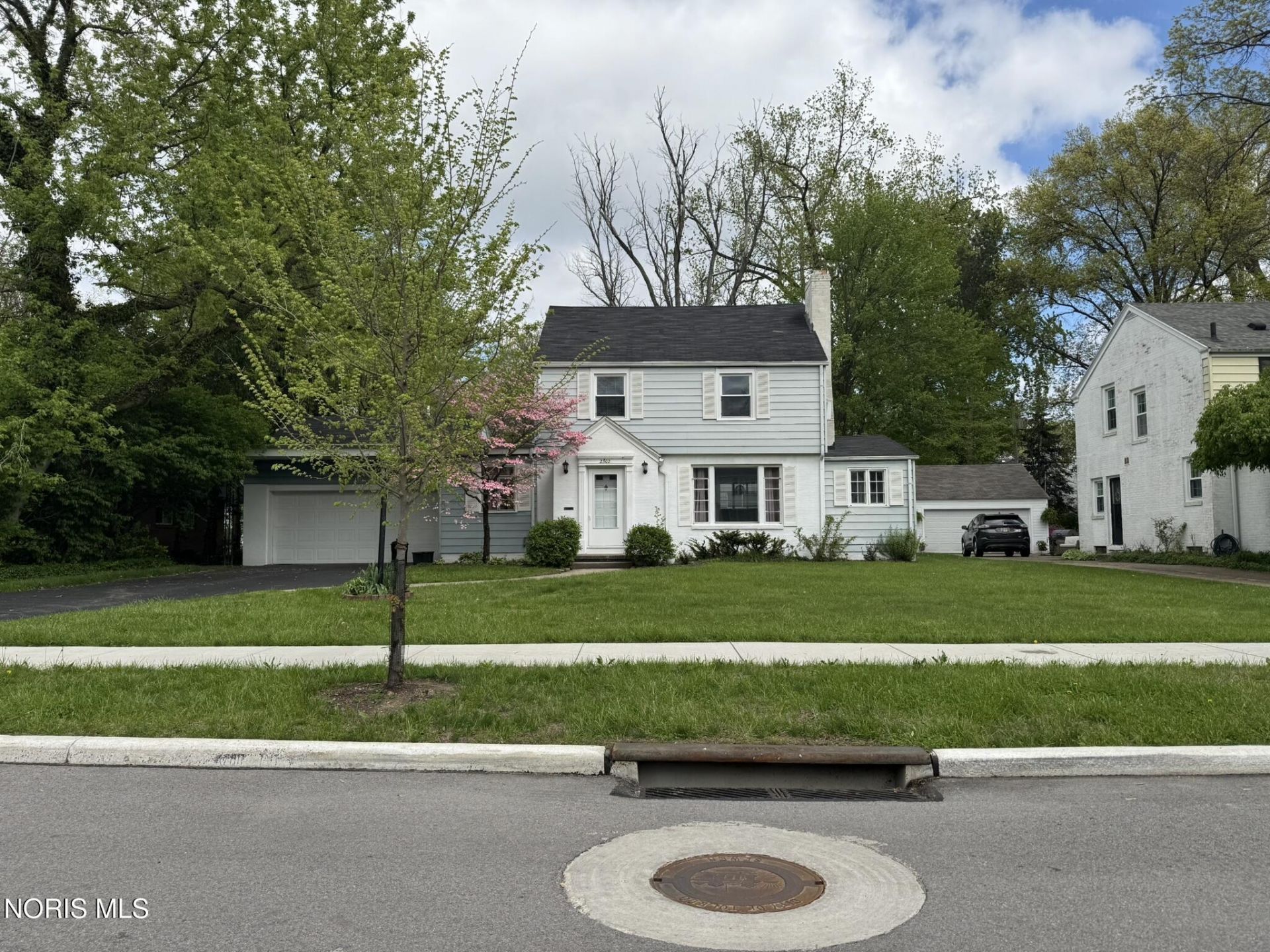 2502 Bexford Place, Ottawa Hills, OH 43606 Main Photo