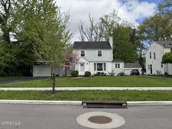 2502 Bexford Place , Ottawa Hills, OH 43606