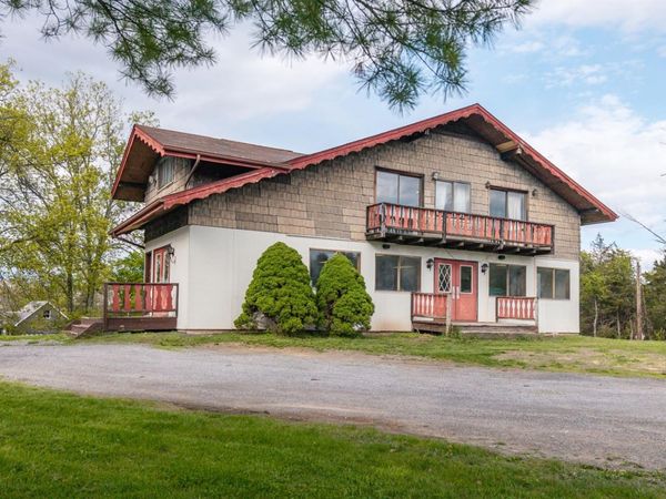 167 Hill Road , Kingston, NY 12401